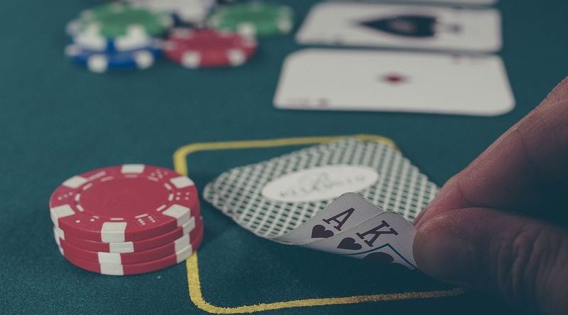 Выигрыш в онлайн покер казино онлайн везунчик