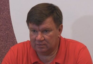 Анатолий Волобуев