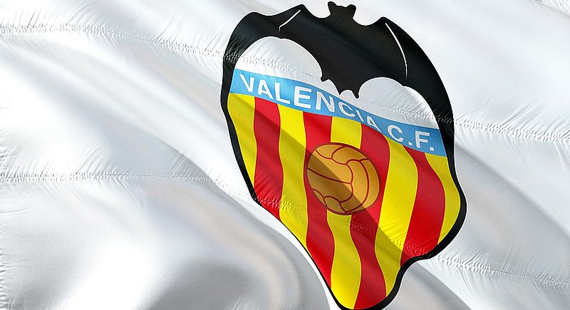 ФК Валенсія