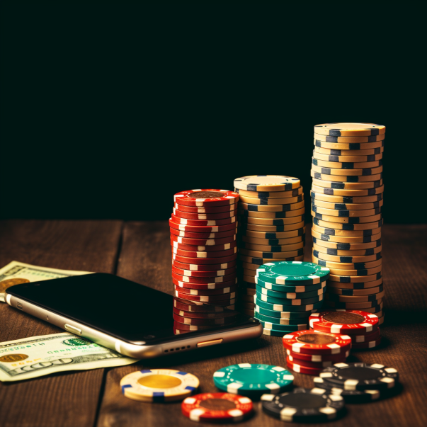 ігрові автомати