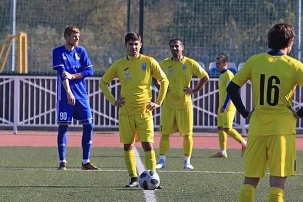 Станіслав Дорошенко