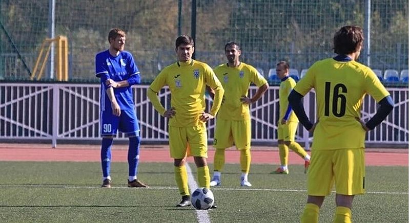 Станіслав Дорошенко