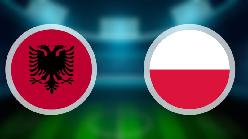 Албанія - Польща