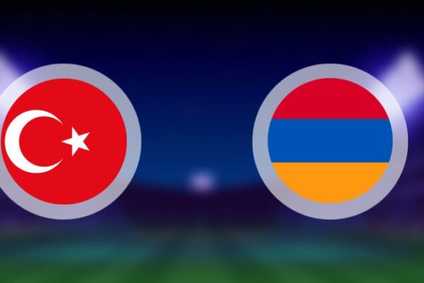 Туреччина - Вірменія
