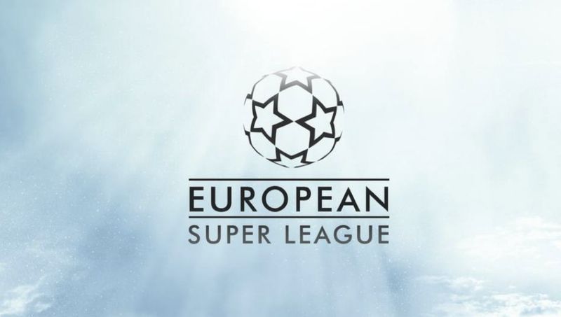 Європейська Суперліга