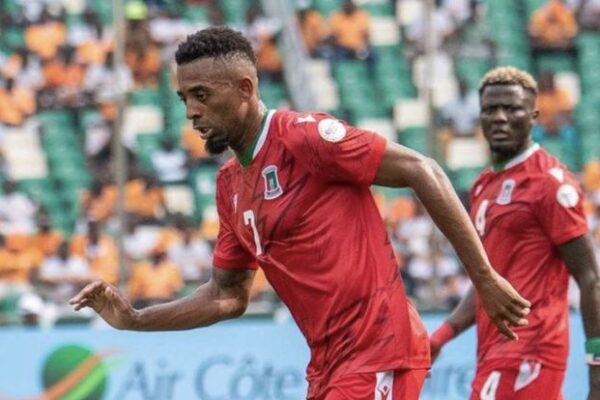 Екваторіальна Гвінея