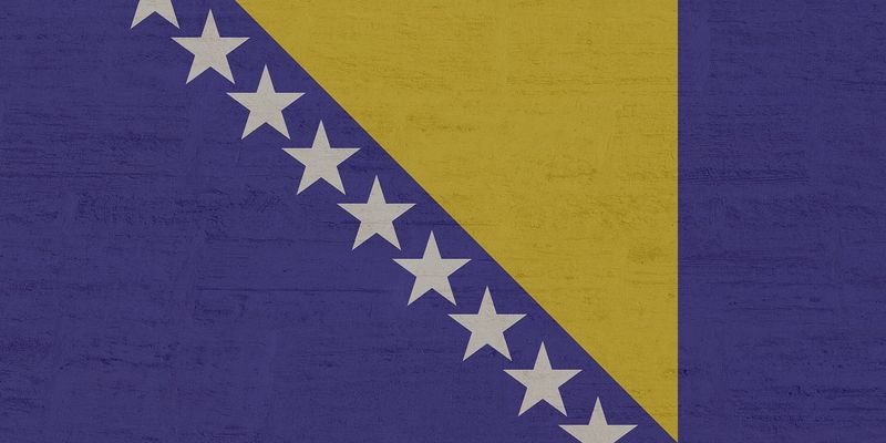 Збірна Боснії і Герцеговини